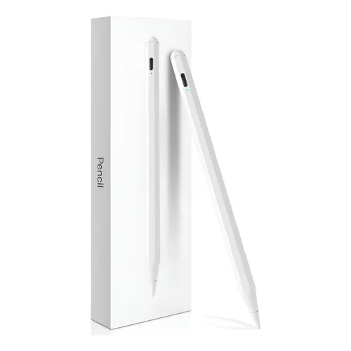 Apple Pencil (usb-c) Para iPad | MercadoLivre