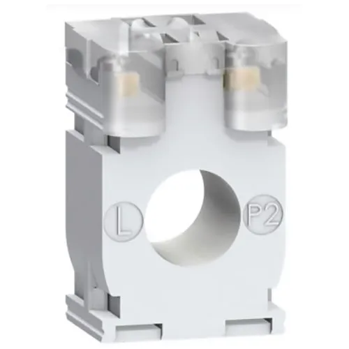 Transformador De Intensidad Schneider 50/5a Metsect5cc005