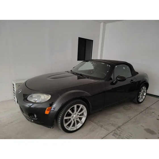 Mazda Mx-5 2.0 I Sport Mt