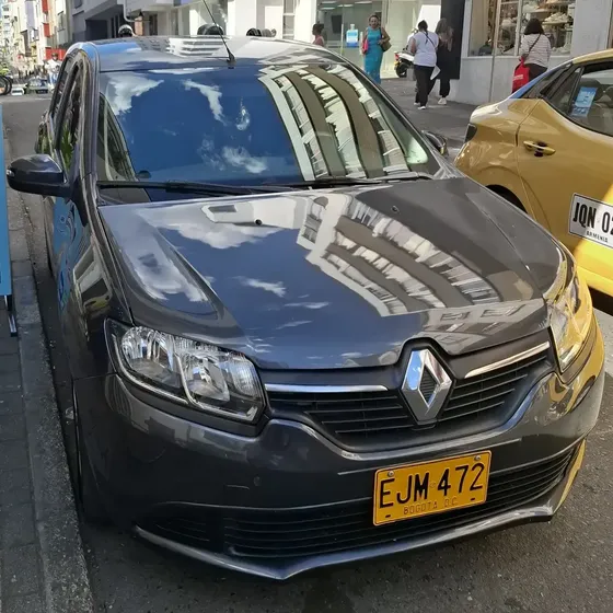 Renault Sandero 2018 1.6 Life At