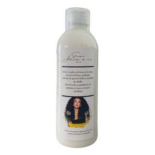 Kit Shampoo Y Activador De Rizos Definición Y Movimiento Kit Shampoo Y Activador De Rizos Definición Y Movimiento