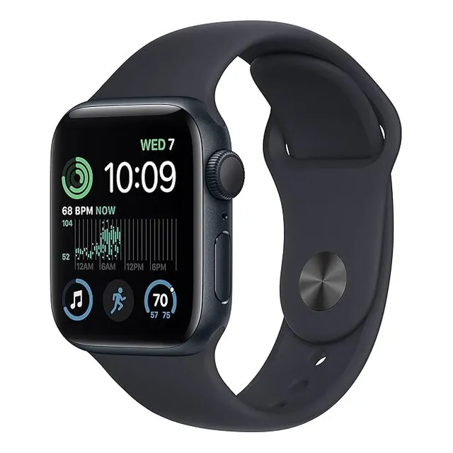Reloj Apple Watch Serie Se 2da Generacion Refurbished