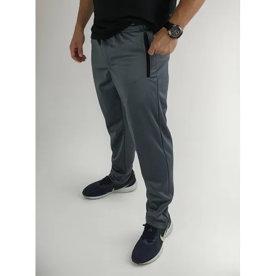 Calça Masculina Plus Size Inverno Qualidade Tecido Premium