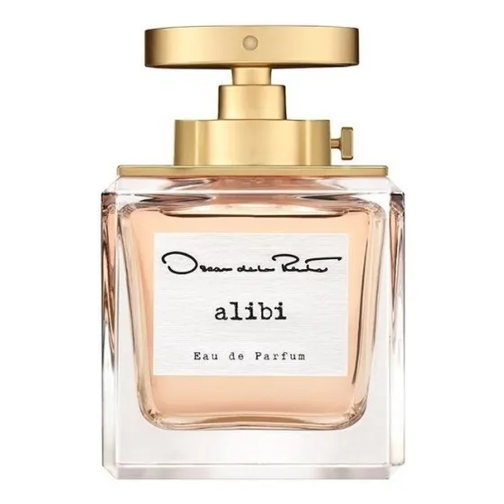 Perfume Mujer Oscar De La Renta Alibi Edp 50ml Volumen De La Unidad 50 Ml