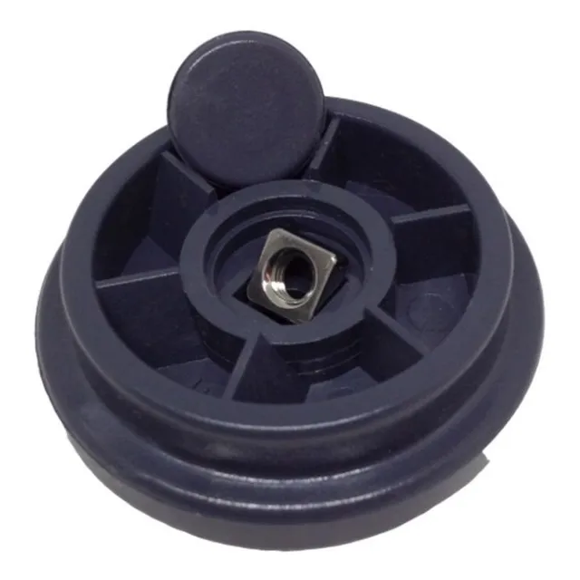 Acople De Motor Licuadora Optimix/ Imusa Powermix Original