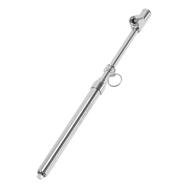 Medidor De Presión, 150 Psi Cabeza Doble Truper
