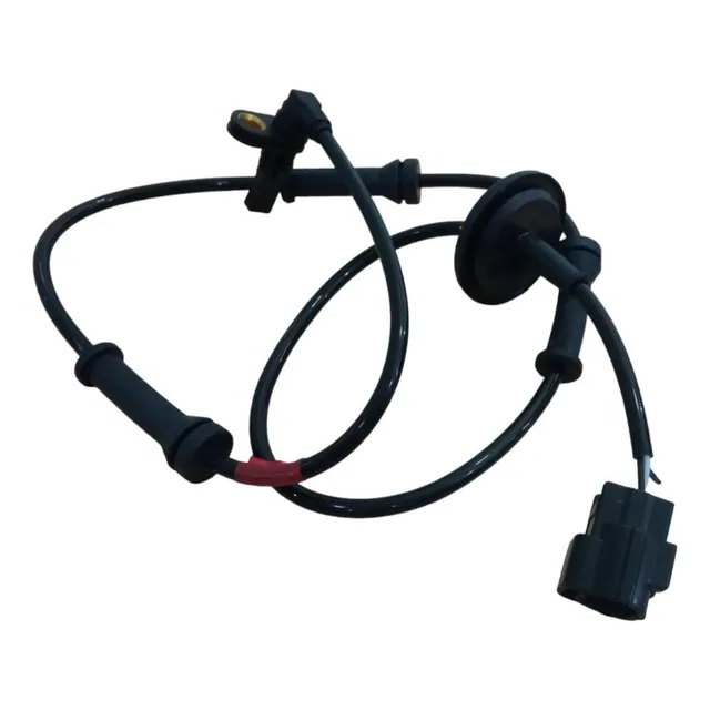 Sensor Abs Delantero Derecho Chery Orinoco (100% Original)
