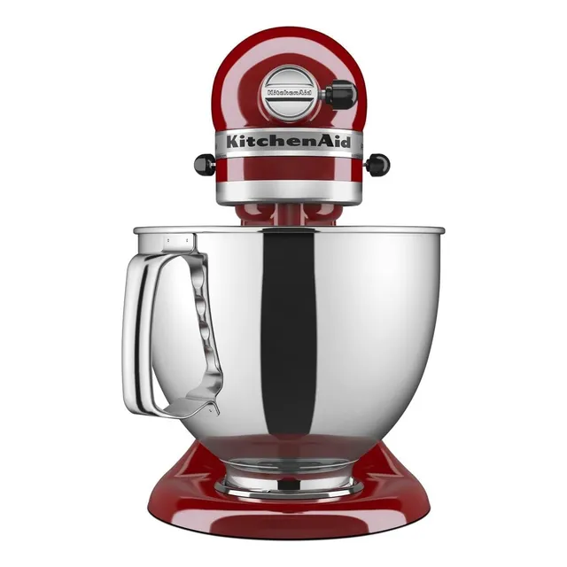 Batidora Kitchenaid Profesional 4.7