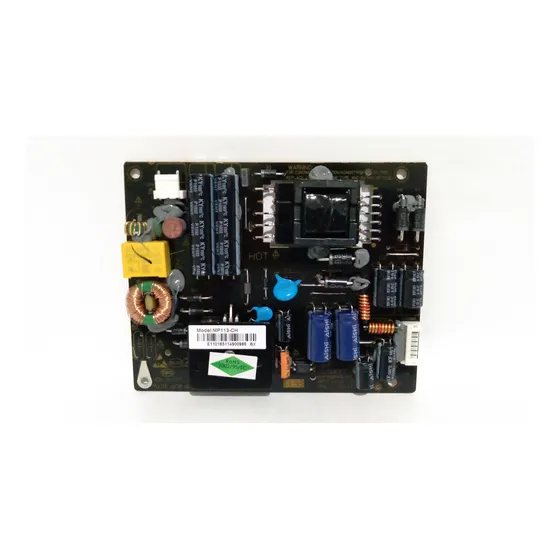 Placa Fonte Mp113-ch Hbtv-22lo5fd H-buster - Nova / Original