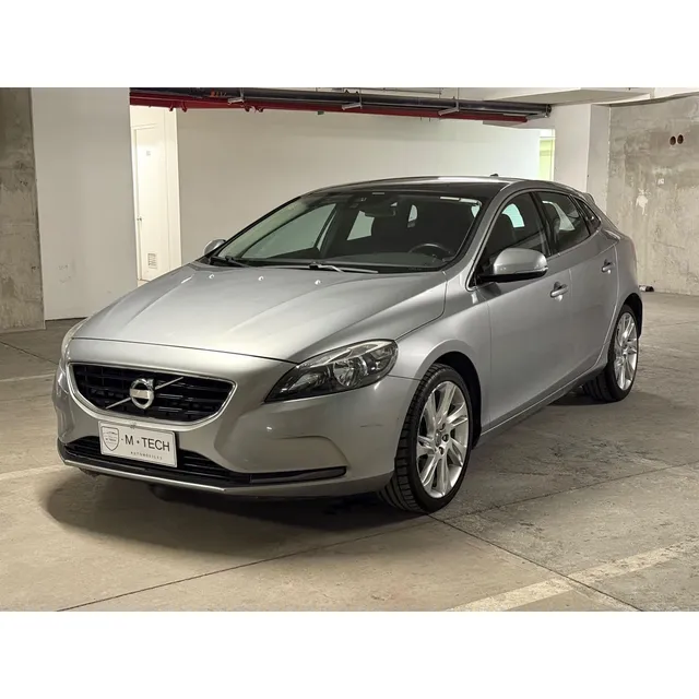 Volvo V40 T4 Mec Plus