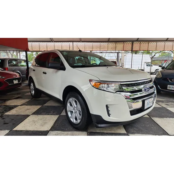 Ford Edge 3.5 Se At