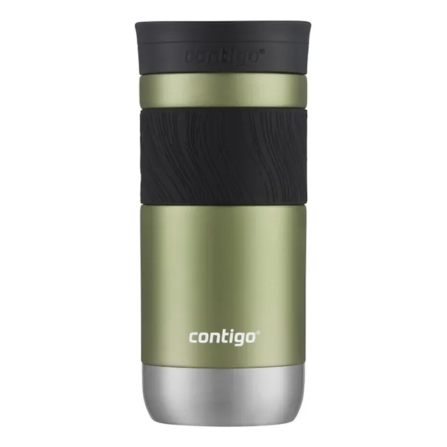 Termo 16 Oz Acero Inoxidable Byron 2.0 Contigo