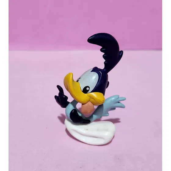 Boneco Papa Léguas- Coleção Looney Tunes Bob's 2020 Usado