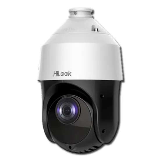 Camara Ptz Exterior Hilook Ptz-t4215i-d 2mp 15x