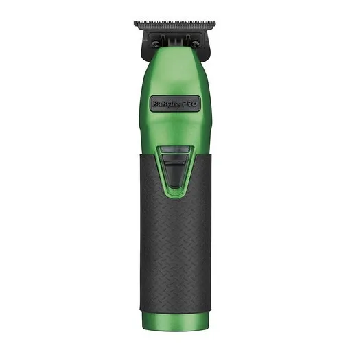 Recortadora BaBylissPRO Skeleton FX787GIES verde