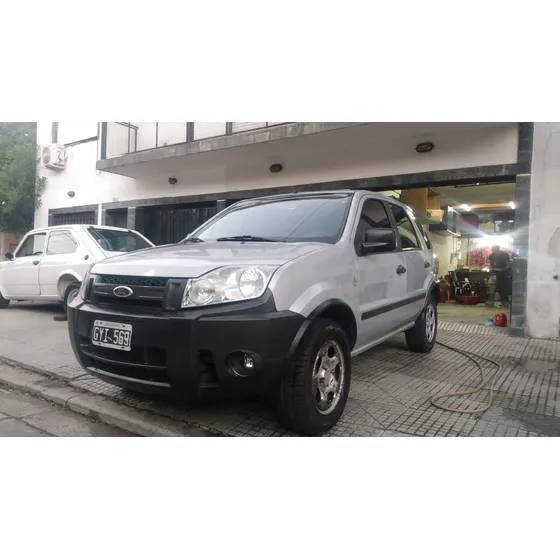 Ford Ecosport 1.6 Xls Mp3 4x2