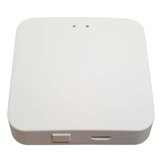 Gateway Hub Bluethoot Para Fingebot Alexa Google Smart Life
