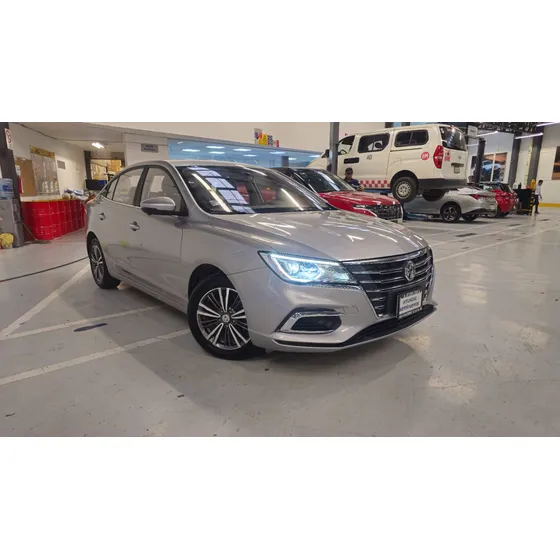Mg Mg5 1.5 Del Elegance At
