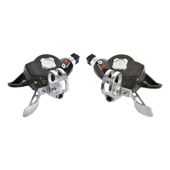 Shifters Sram X0 Trigger De 3x 9 Velocidades