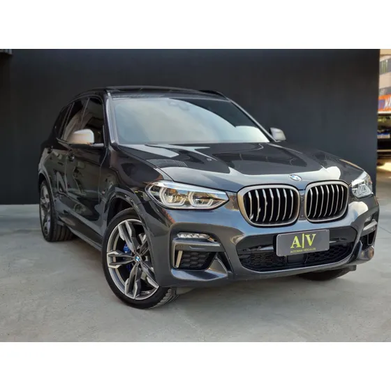 Bmw X3 M40i 3.0 Turbo V6 360cv Aut.