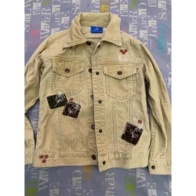 Chaqueta De Niña Epk Talla 6. Usada.