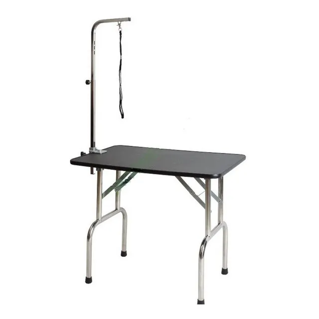 Mesa Grooming Large, 122x61x66 Cms