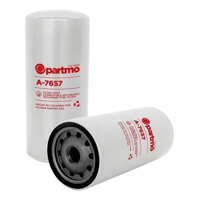 Filtro Combustible A 7657 Partmo 33587 Lff-4471 P554471