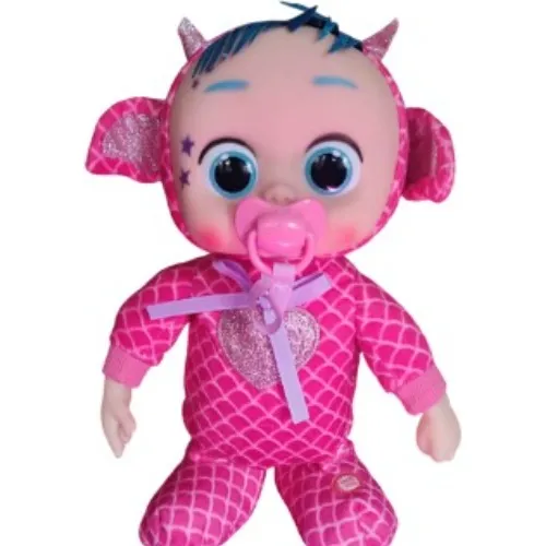 Muñeca Bebe Llorona