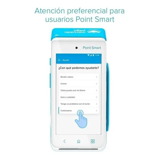 Point Smart