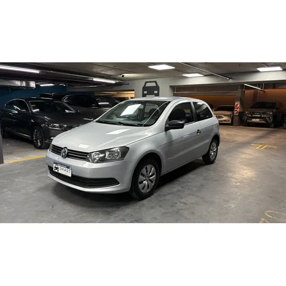 Volkswagen Gol Trend 1.6 Pack I 101cv 3p