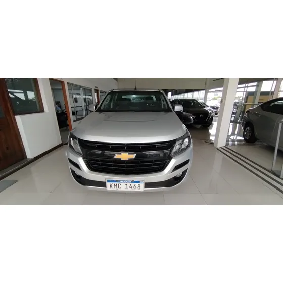 Chevrolet S10 Lt 4x4