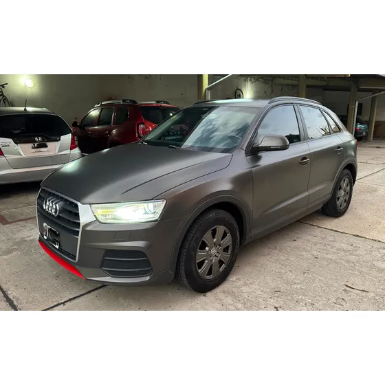 Audi Q3 1.4 Tfsi Stronic 150 Cv