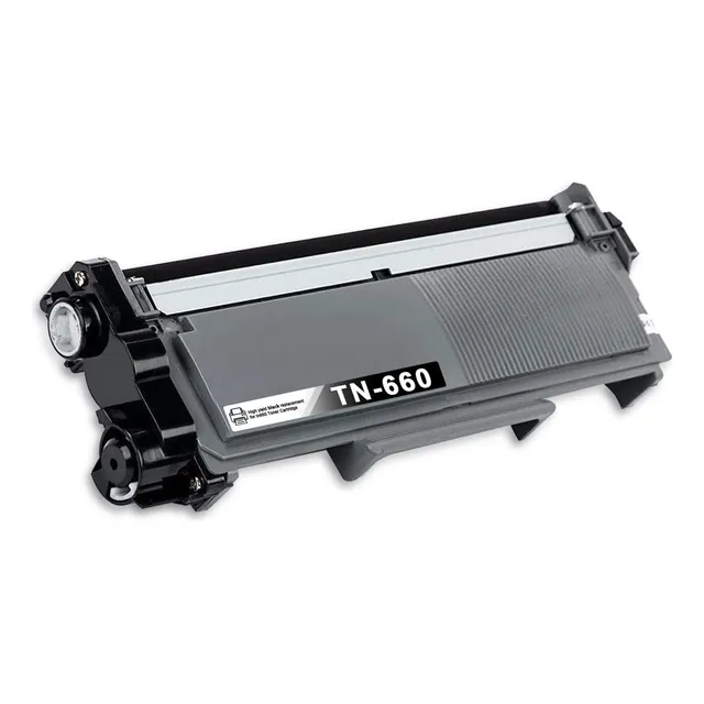 Tóner Genérico Tn660  L2360dw Dcp L2540dw L2540dw Mfcl2740sw