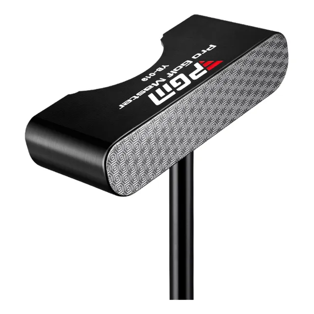 Pgm Putter Mazo Golf Centro Gravedad Ultra Estabilidad Club