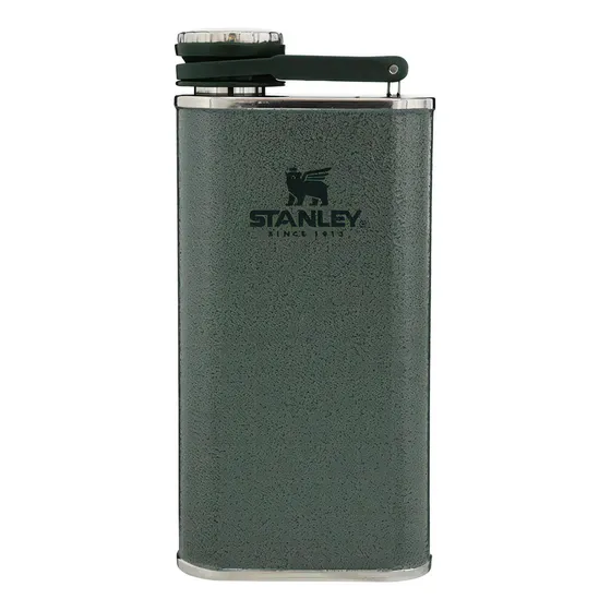 Petaca Stanley Classic | 236 Ml Verde