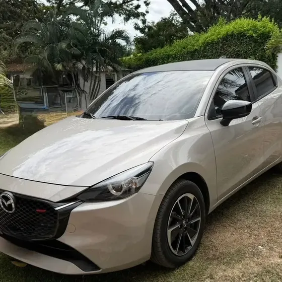 Mazda 2 2025 Sport Grand Touring Lx