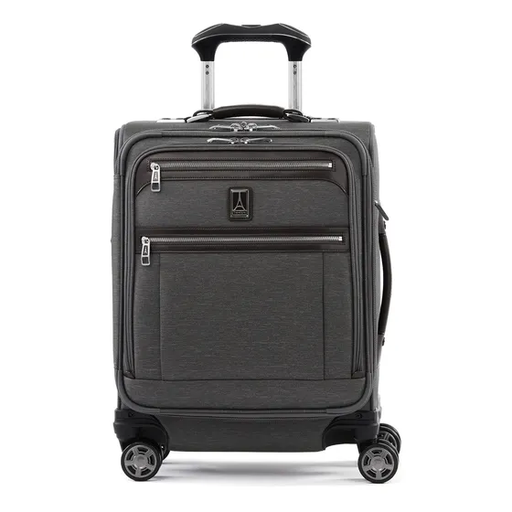 Bagagem Travelpro Platinum Elite Softside Carry On 19 