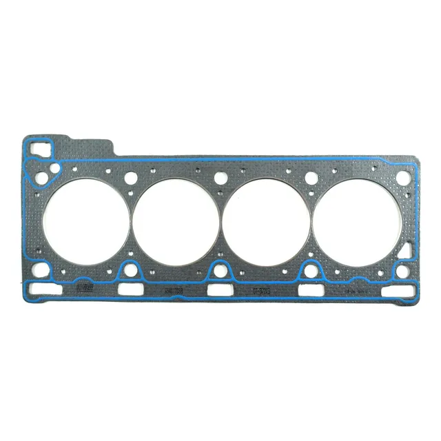 Empaque De Cabeza Renault Duster 2.0l 16v Dohc F4r 2012-2017