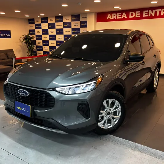 Ford Escape 2025 2.5 Active Fwd Ecvt Hibrida