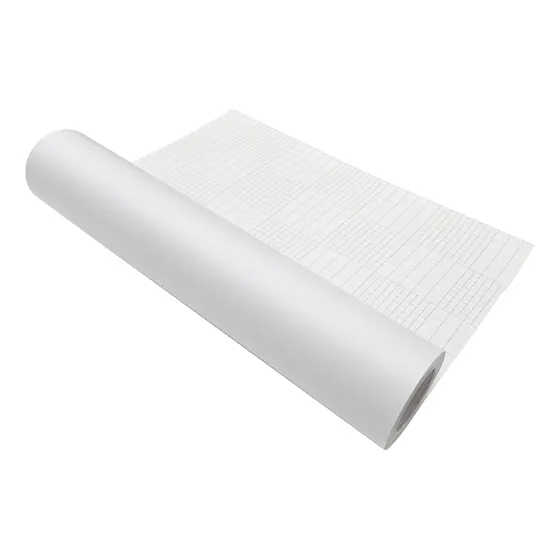 Rollo Laminado En Frío Mate 21 Cm X 50 Metros