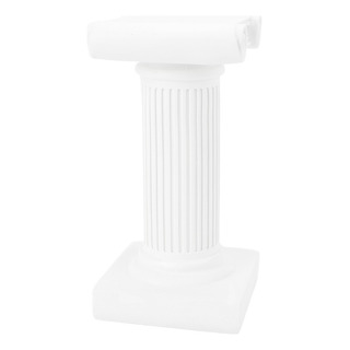 Centro De Mesa Con Forma De Estatua De Columna Griega Con De Centro De Mesa Con Forma De Estatua De Columna Griega Con De