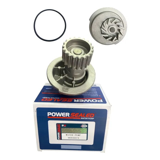 Bomba De Agua Gm Aveo / Daewoo Nubira Lanos, Espero 1.5 