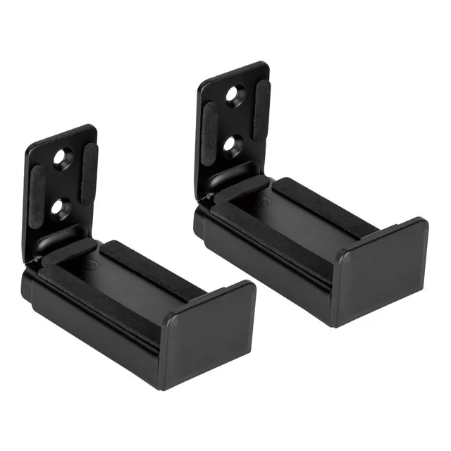 Soporte Soundbar Barra De Sonido De Pared (2 Unid)