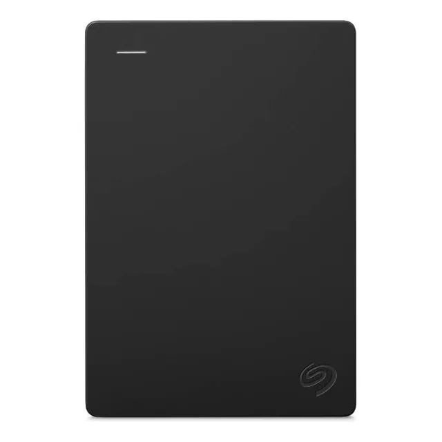 Disco Duro Externo Seagate 5tb 2.5 Stgx5000400 Usb 3.0