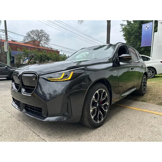 Bmw X3 M50