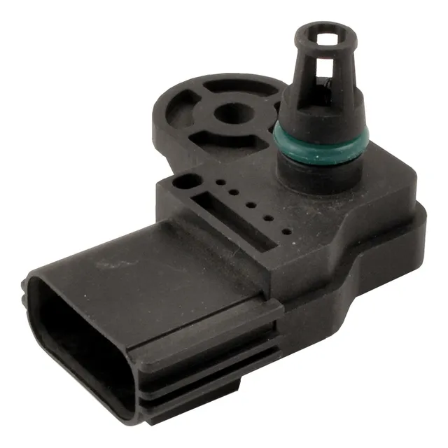 Sensor Map De Presion Absoluta Ford Ecosport Fiesta Ka Escort Focus Courier 1.0 1.6 Zetec Rocam 