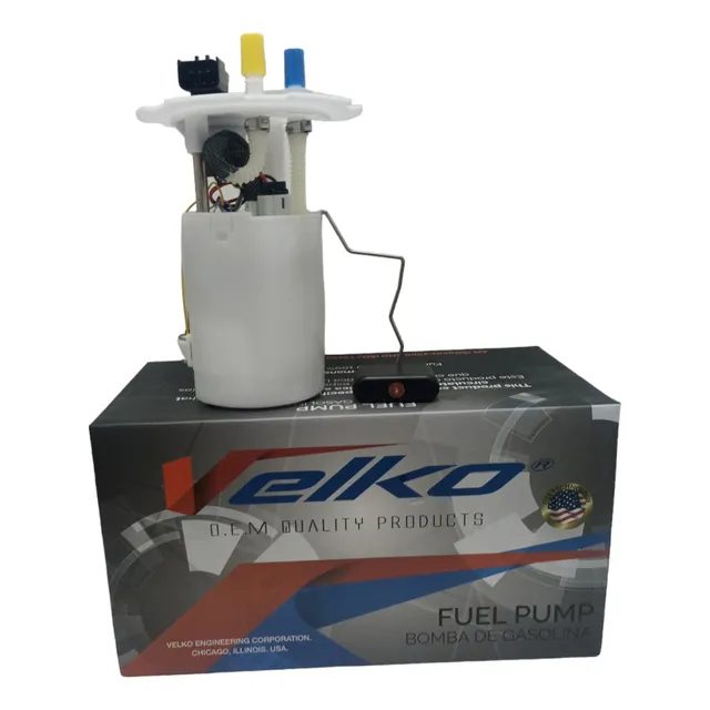 Conjunto Bomba Modulo Gasolina Aveo, Optra Velko