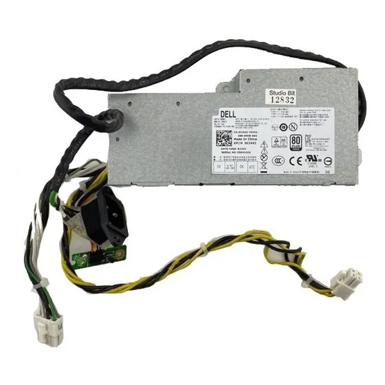 Fonte Dell All In One Aio 2320 2330 9020 9030 200w 0cj4xj
