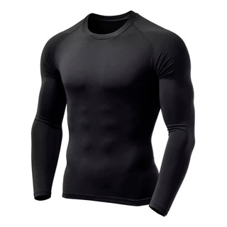 Camisa Proteção Solar Uv+ 50 Segunda Pele Térmica Camisa Proteção Solar Uv+ 50 Segunda Pele Térmica
