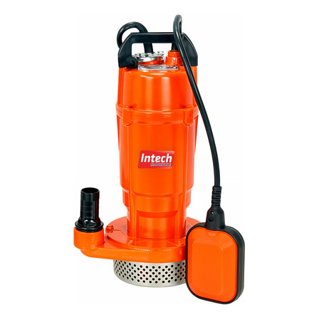 Intech Machine Bst500 Bomba De Água Laranja De Intech Machine Bst500 Bomba De Água Laranja De